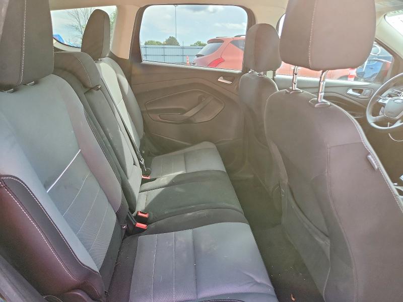 Aukcja sprzedaży 2015 Ford Escape, vin: 1FMCU9GXXFUB01472, numer aukcji: 67825846