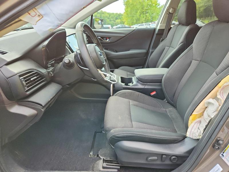 Aukcja sprzedaży 2024 Subaru Outback, vin: 4S4BTADC2R3127477, numer aukcji: 67613486