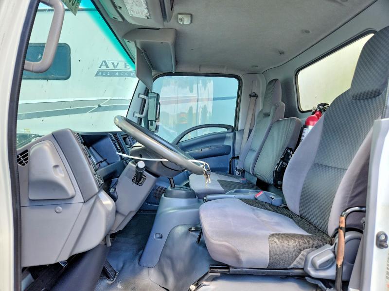 Auction sale of the 2015 Isuzu Npr Hd, vin: JALC4W16XF7003512        , lot number: 68789316