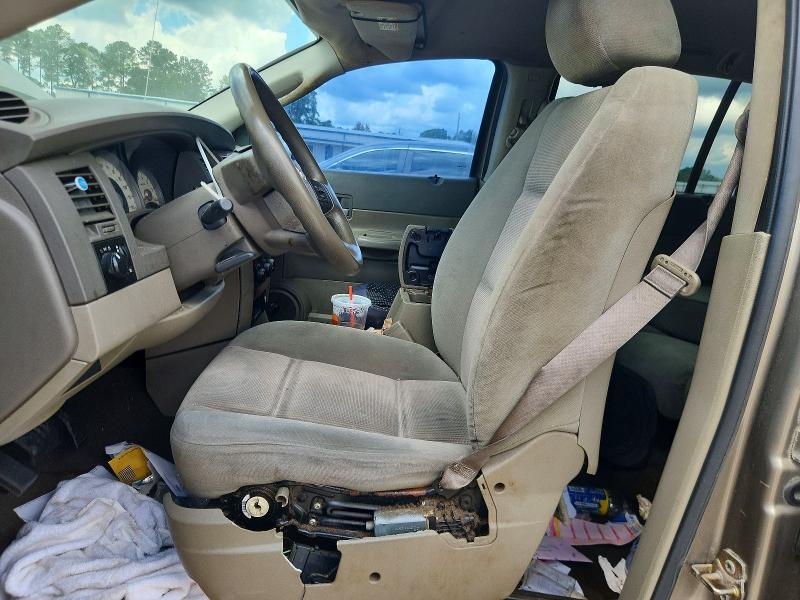 Aukcja sprzedaży 2004 Dodge Durango, vin: 1D4HD48N64F152904, numer aukcji: 68638556