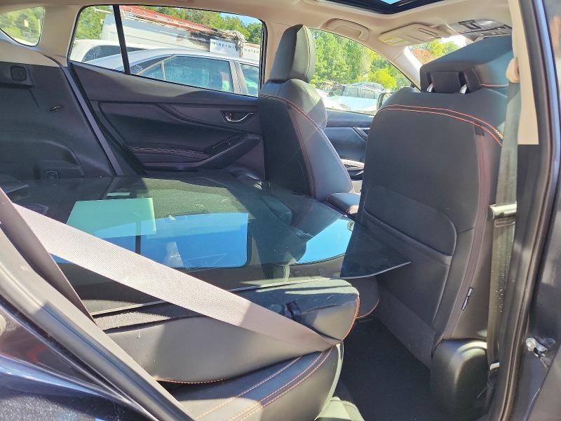 Продажа на аукционе авто 2018 Subaru Crosstrek, vin: JF2GTAMC8JH206932, номер лота: 66321146