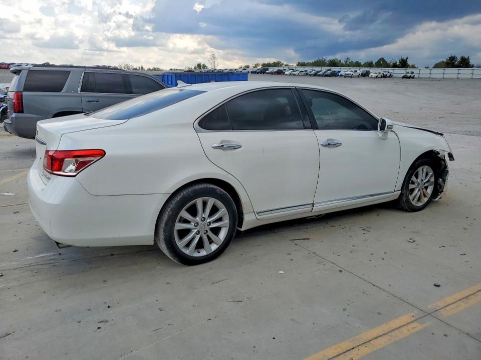 Aukcja sprzedaży 2010 Lexus Es, vin: JTHBK1EG7A2398388, numer aukcji: 68554356