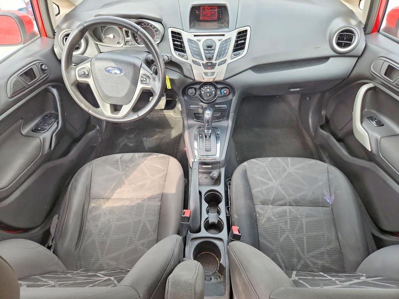 Продажа на аукционе авто 2013 Ford Fiesta, vin: 3FADP4BJ2DM225393, номер лота: 70676226