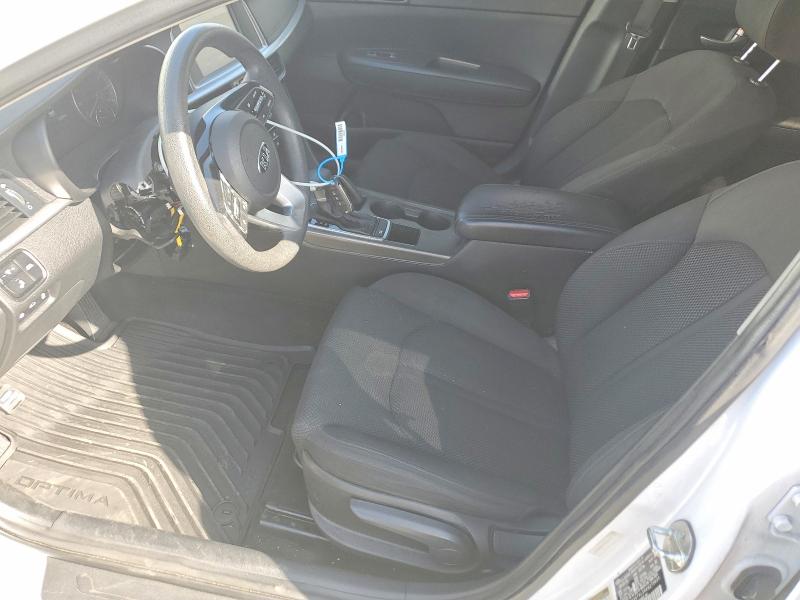 67532006 :رقم المزاد ، 5XXGT4L36KG275635 vin ، 2019 Kia Optima مزاد بيع