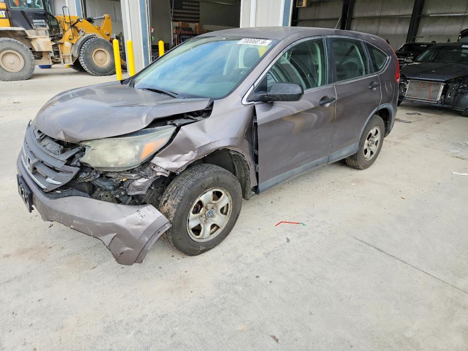 Продажа на аукционе авто 2013 Honda Cr-v, vin: 5J6RM4H34DL072951, номер лота: 70006016