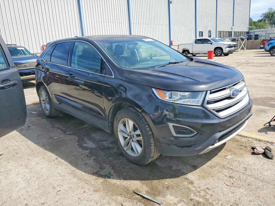 Aukcja sprzedaży 2016 Ford Edge, vin: 2FMPK4J99GBB39979, numer aukcji: 68831656