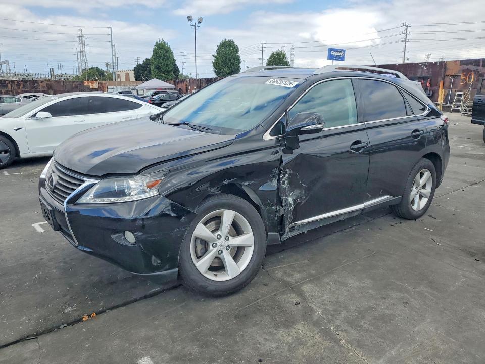 Aukcja sprzedaży 2014 Lexus Rx 350, vin: 2T2ZK1BA6EC142178, numer aukcji: 69620126