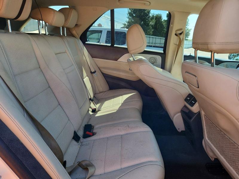 2020 Mercedes-benz Gle მანქანა იყიდება აუქციონზე, vin: 4JGFB4KB2LA063962, აუქციონის ნომერი: 67182936