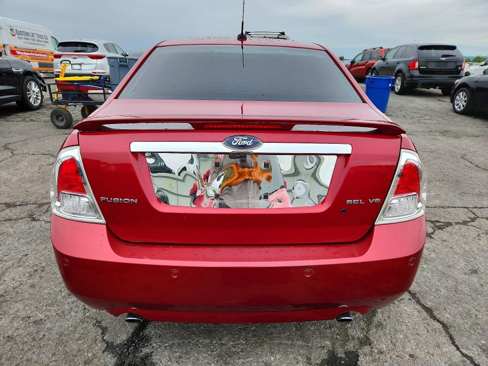Продажа на аукционе авто 2009 Ford Fusion, vin: 3FAHP08129R187255, номер лота: 69972976