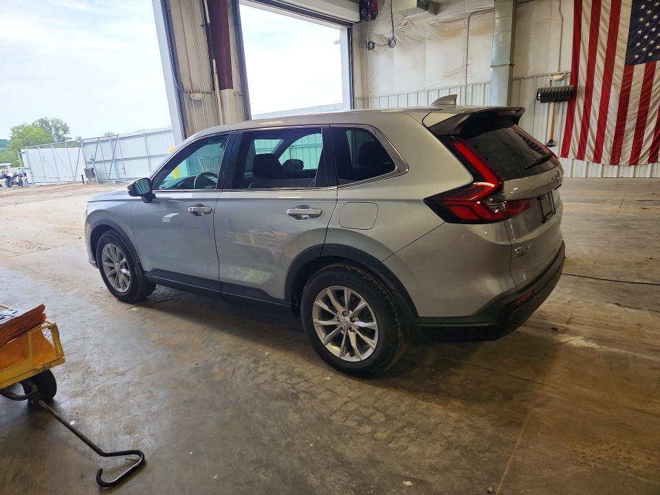 Продаж на аукціоні авто 2023 Honda Cr-v, vin: 7FARS4H77PE014472, номер лоту: 68063986