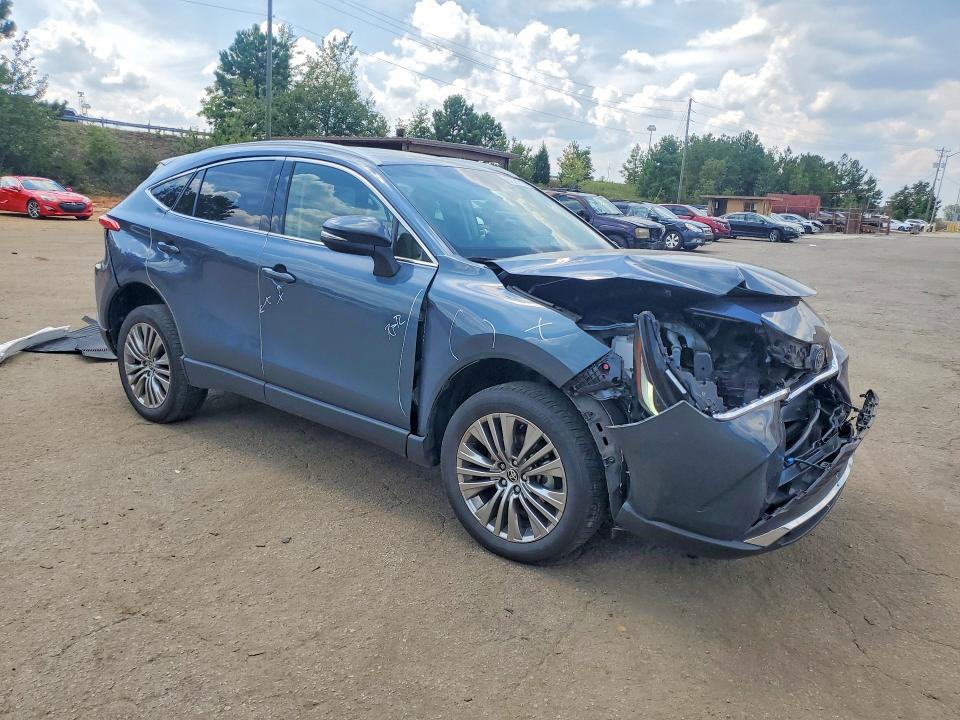 Aukcja sprzedaży 2024 Toyota Venza, vin: JTEAAAAH2RJ160931, numer aukcji: 67361716