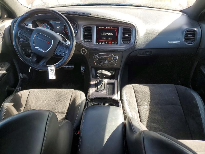 Aukcja sprzedaży 2023 Dodge Charger, vin: 2C3CDXHGXPH671164, numer aukcji: 70385316