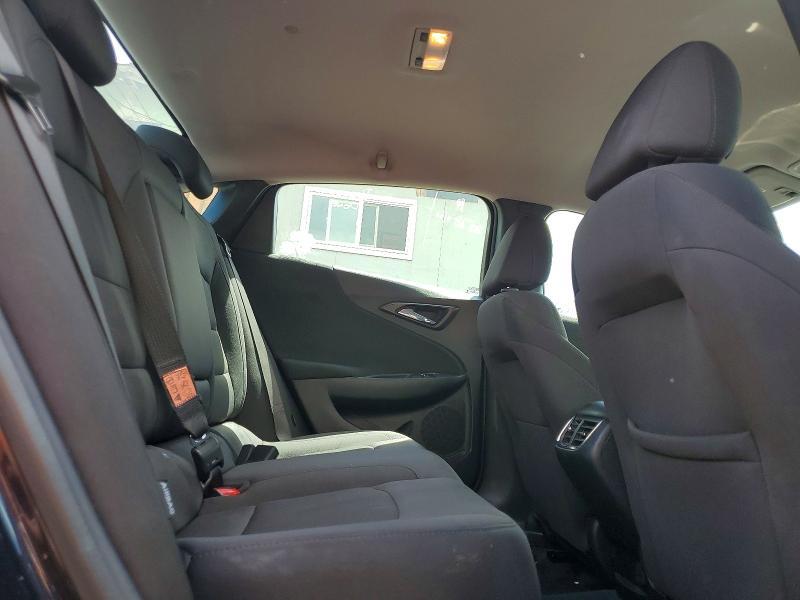 Aukcja sprzedaży 2023 Chevrolet Malibu, vin: 1G1ZD5STXPF198523, numer aukcji: 68095776