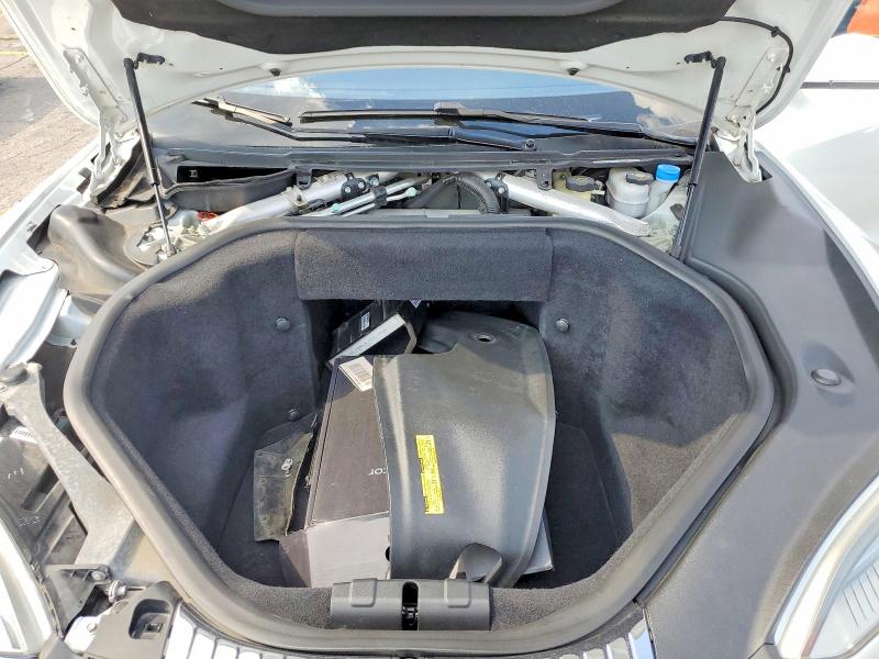 67532736 :رقم المزاد ، 5YJSA1DP0DFP06976 vin ، 2013 Tesla Model S مزاد بيع