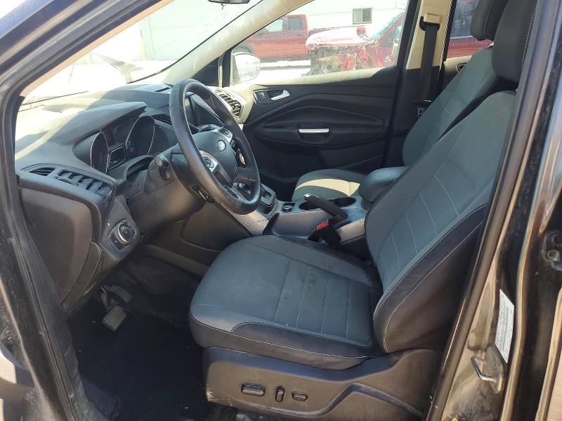 Продажа на аукционе авто 2016 Ford Escape, vin: 1FMCU9GX7GUC17830, номер лота: 68337876