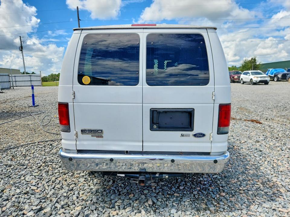 Aukcja sprzedaży 2013 Ford Econoline, vin: 1FBNE3BL2DDA01587, numer aukcji: 67366006