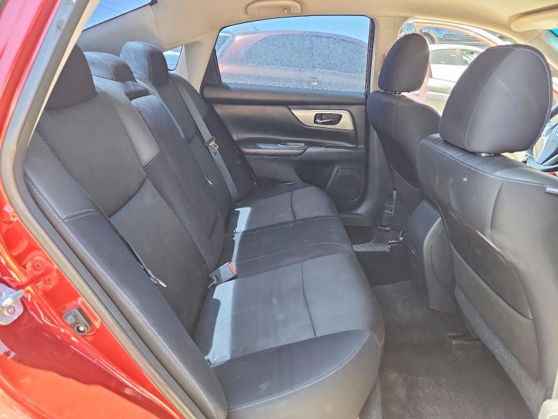 67459836 :رقم المزاد ، 1N4AL3AP6HC207484 vin ، 2017 Nissan Altima مزاد بيع