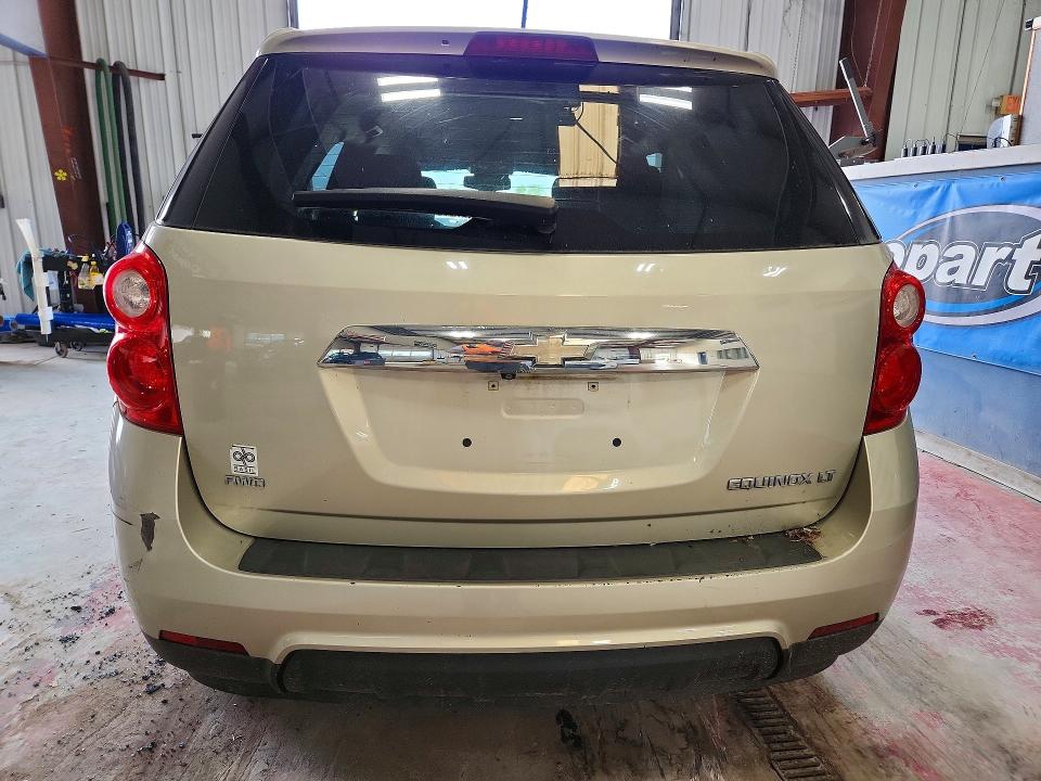 2015 Chevrolet Equinox მანქანა იყიდება აუქციონზე, vin: 1GNFLGEKXFZ104656, აუქციონის ნომერი: 68967376