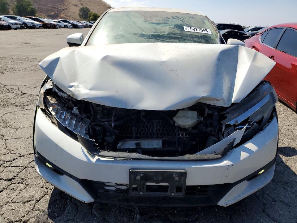 Продаж на аукціоні авто 2018 Honda Clarity, vin: JHMZC5F15JC005382, номер лоту: 70027546