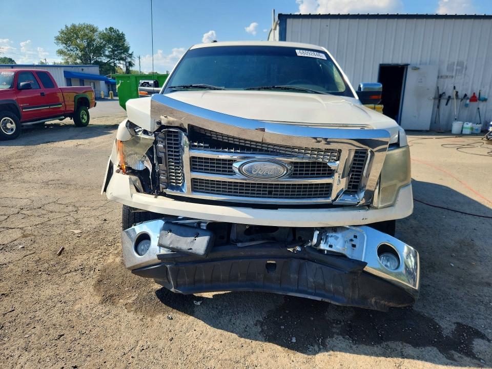 Продажа на аукционе авто 2009 Ford F150, vin: 1FTPW12V39FB26388, номер лота: 68092846