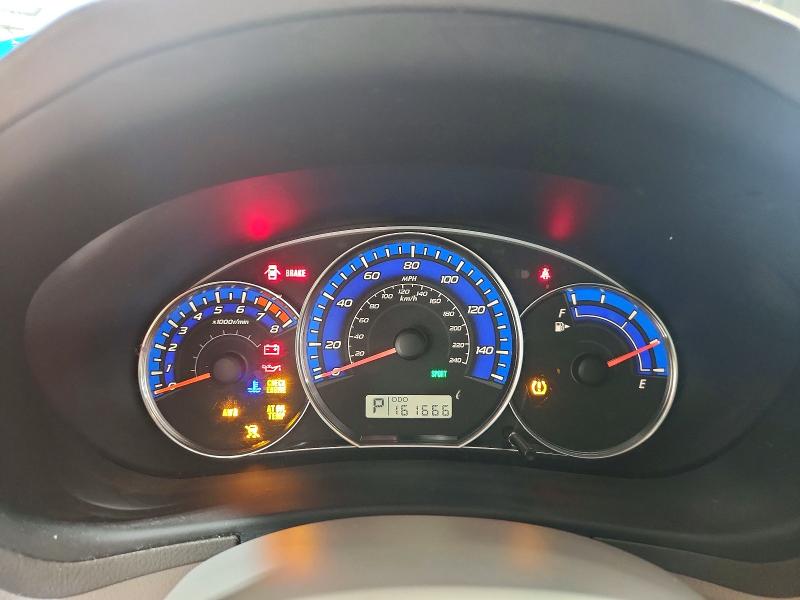 Aukcja sprzedaży 2009 Subaru Forester, vin: JF2SH66609H753592, numer aukcji: 67559046