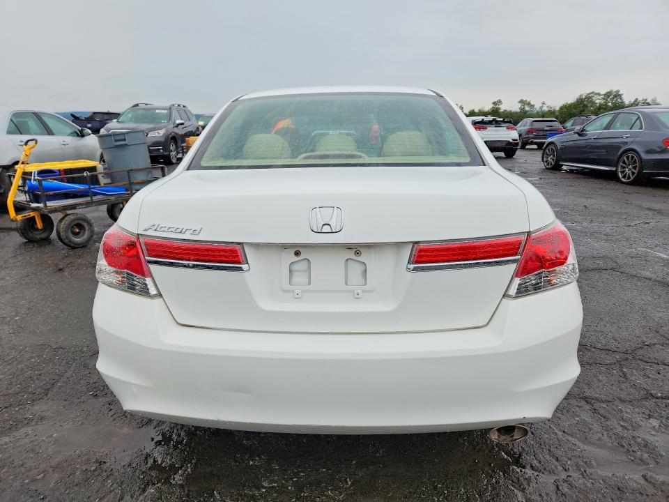Aukcja sprzedaży 2011 Honda Accord, vin: 1HGCP2F45BA142051, numer aukcji: 70137796
