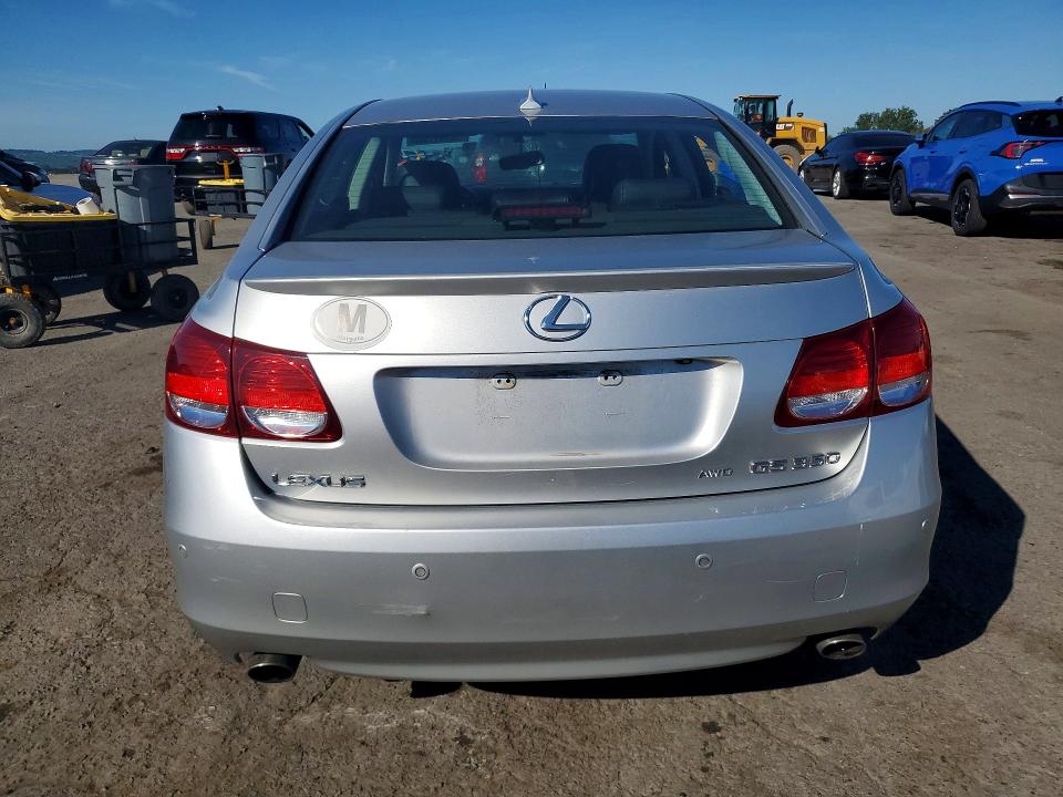 Aukcja sprzedaży 2009 Lexus Gs, vin: JTHCE96SX90023633, numer aukcji: 67977886