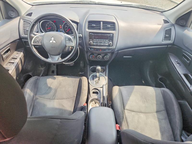 Продажа на аукционе авто 2015 Mitsubishi Outlander Sport, vin: 4A4AP3AU1FE045410, номер лота: 67834816