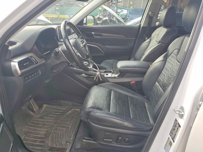 70442666 :رقم المزاد ، 5XYP5DHC2MG111686 vin ، 2021 Kia Telluride مزاد بيع