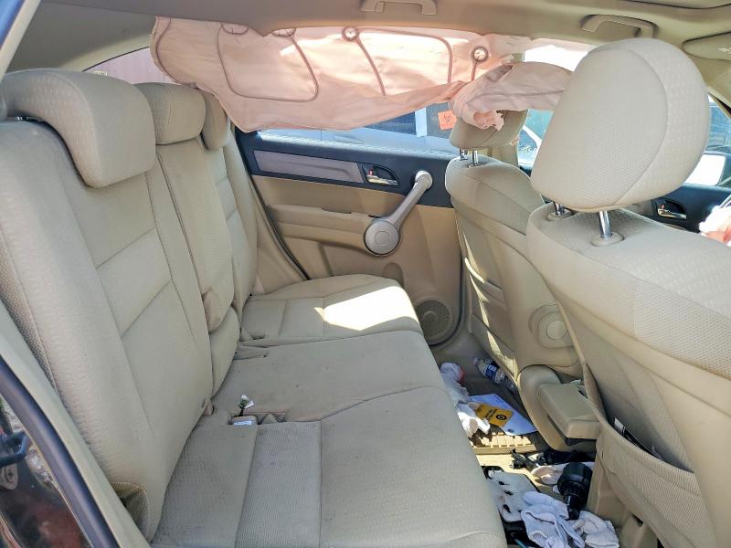 2007 Honda Cr-v მანქანა იყიდება აუქციონზე, vin: JHLRE48557C097918, აუქციონის ნომერი: 67019346