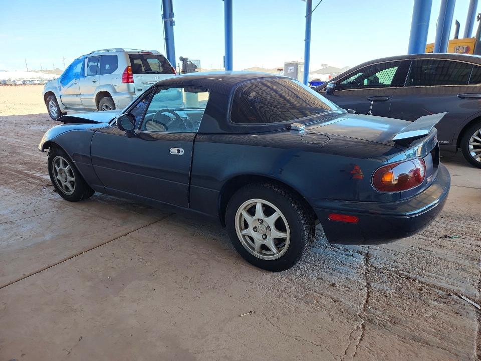 Aukcja sprzedaży 1995 Mazda Mx-5 Miata, vin: JM1NA3531S0618292, numer aukcji: 67895686