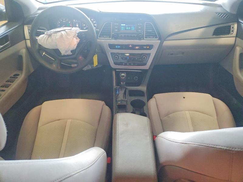 Aukcja sprzedaży 2015 Hyundai Sonata, vin: 5NPE24AF2FH057189, numer aukcji: 69194276