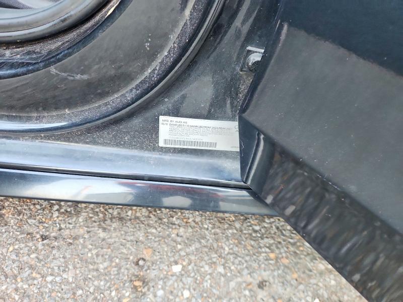 2010 Audi S4 მანქანა იყიდება აუქციონზე, vin: WAUBGAFL9AA182009        , აუქციონის ნომერი: 68810216
