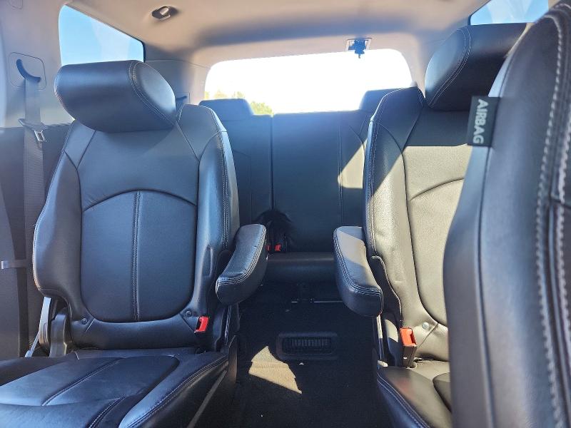 Продаж на аукціоні авто 2017 Gmc Acadia Limited, vin: 1GKKVSKD4HJ125261, номер лоту: 68067716