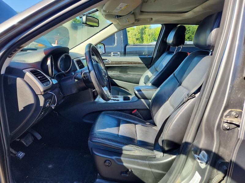 Продаж на аукціоні авто 2012 Jeep Grand Cherokee, vin: 1C4RJFAG4CC115691, номер лоту: 67856346