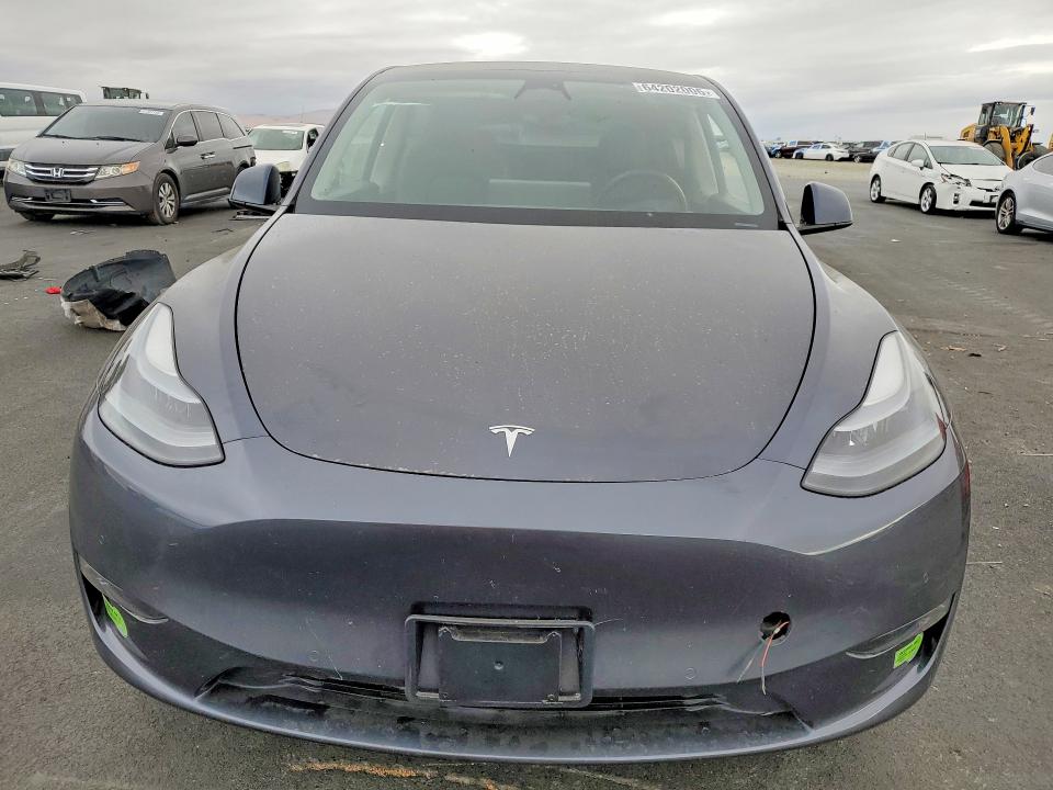 Aukcja sprzedaży 2022 Tesla Model Y, vin: 7SAYGDEE9NF559374, numer aukcji: 64202006