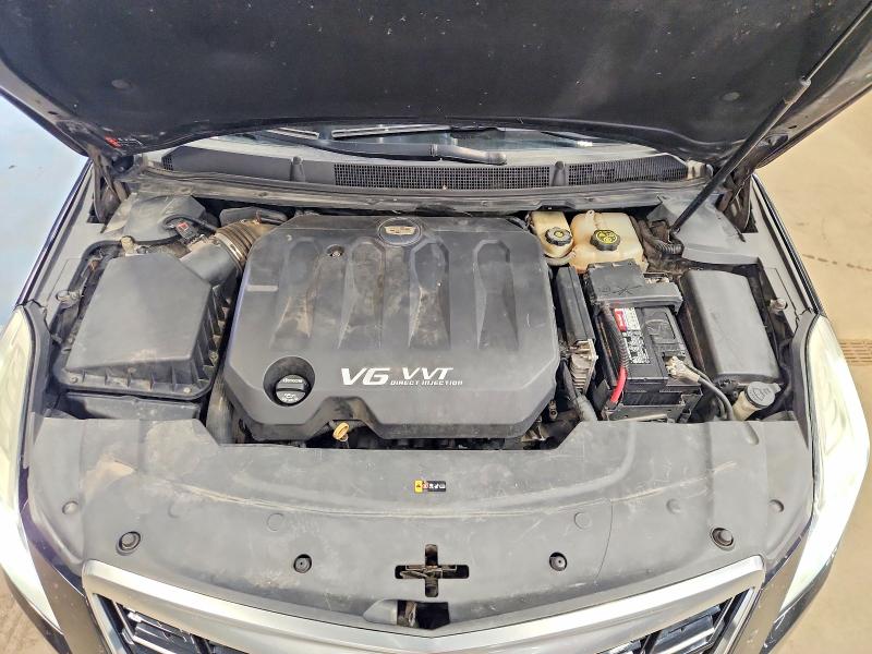 Продаж на аукціоні авто 2016 Cadillac Xts, vin: 2G61N5S3XG9102726, номер лоту: 69348206