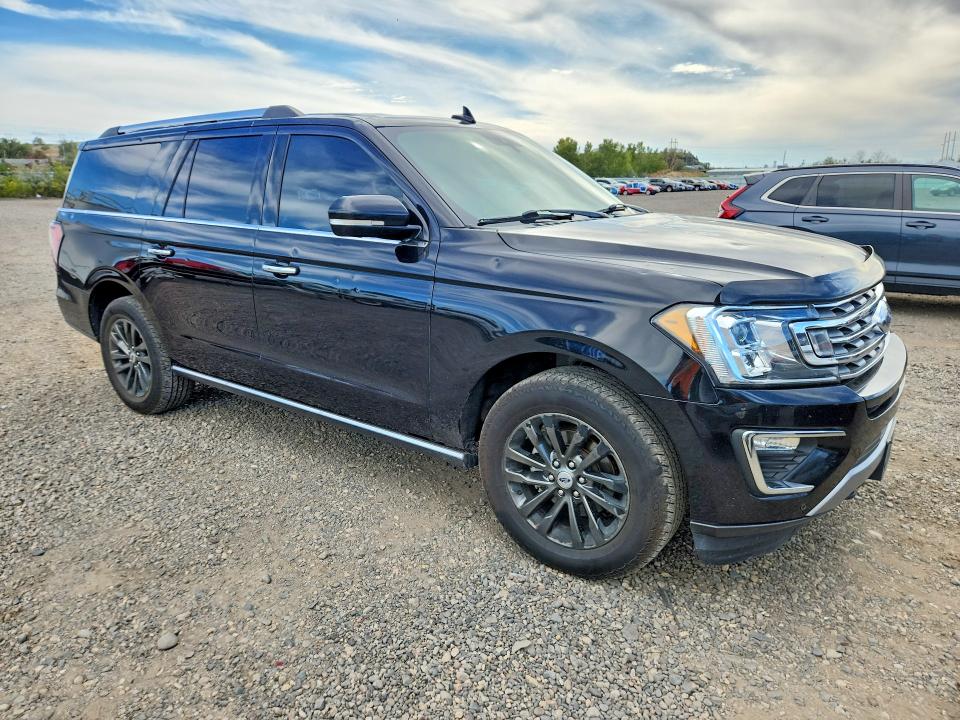 69095666 :رقم المزاد ، 1FMJK2AT7LEA10546 vin ، 2020 Ford Expedition مزاد بيع