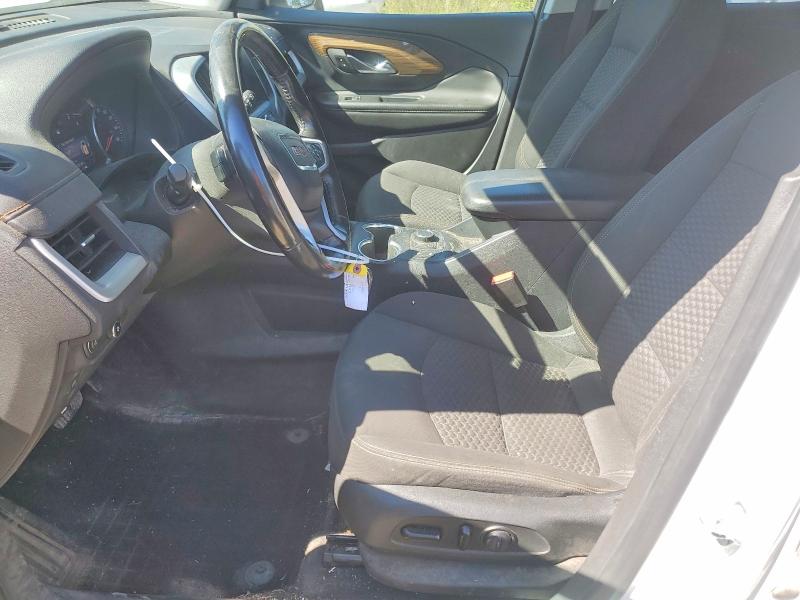 Продажа на аукционе авто 2020 Gmc Terrain, vin: 3GKALMEV2LL208786, номер лота: 68029256