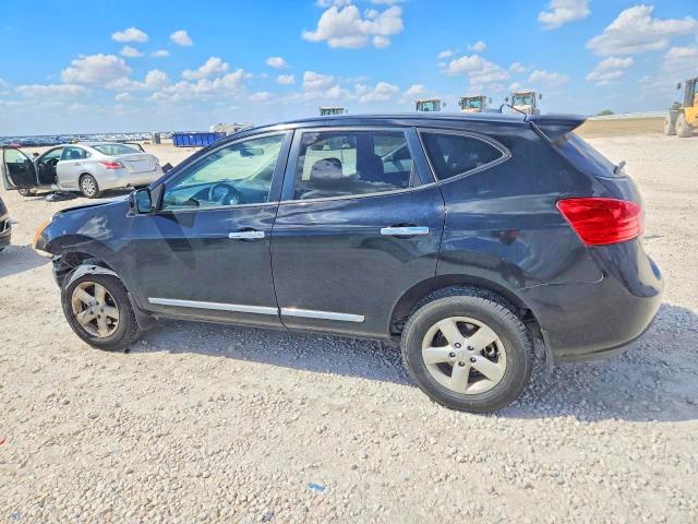 2013 Nissan Rogue მანქანა იყიდება აუქციონზე, vin: JN8AS5MT9DW512623, აუქციონის ნომერი: 68765226