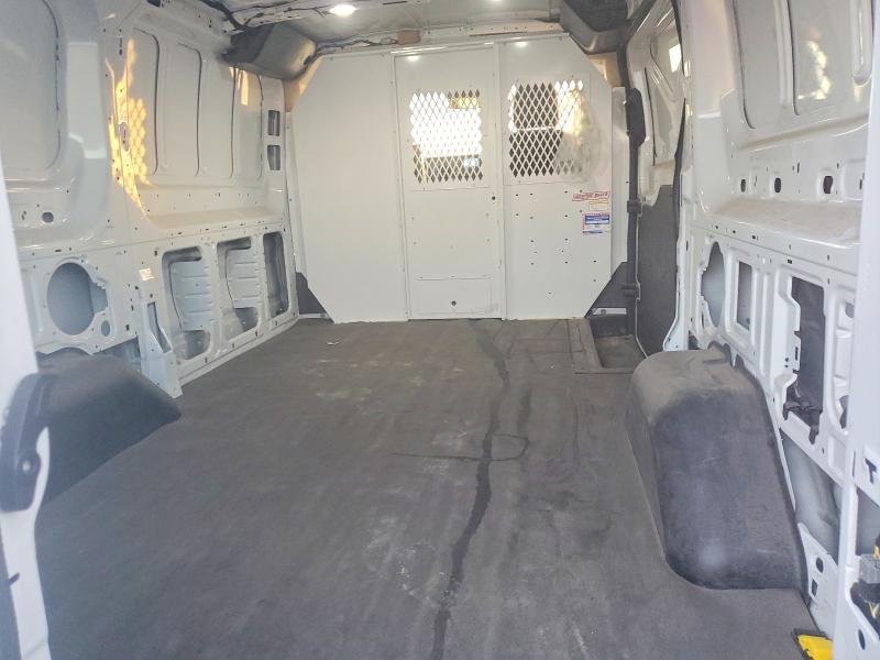 Продаж на аукціоні авто 2023 Ford Transit, vin: 1FTYE1Y82PKC13468, номер лоту: 70716606
