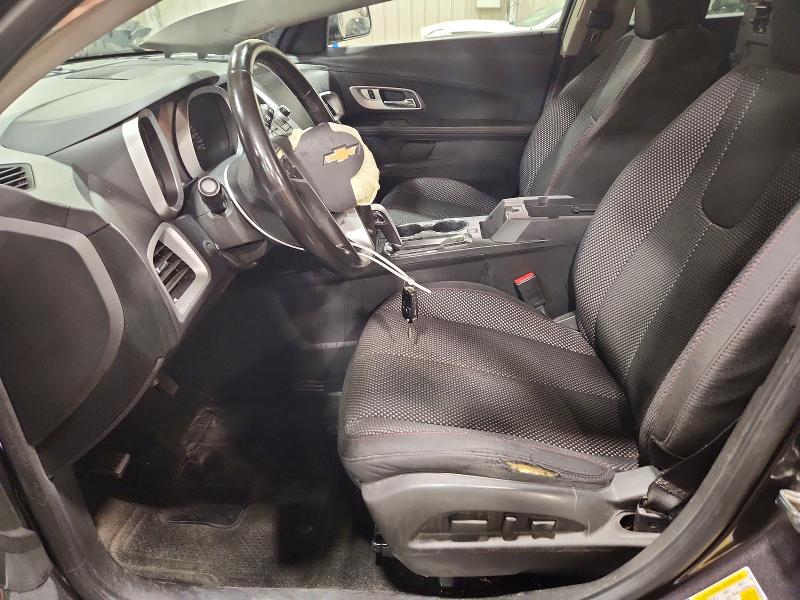 Продаж на аукціоні авто 2014 Chevrolet Equinox, vin: 2GNFLFEK7E6259539, номер лоту: 70541696