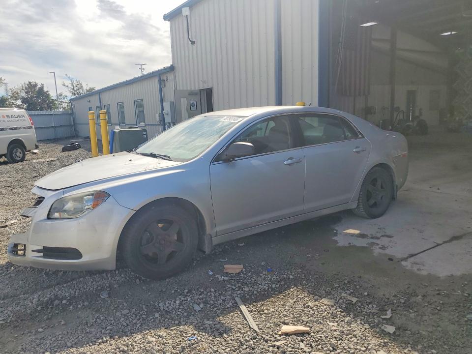 70793146 :رقم المزاد ، 1G1ZB5E1XBF200733 vin ، 2011 Chevrolet Malibu مزاد بيع
