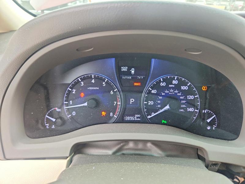 69657996 :رقم المزاد ، JTJBK1BA4E2460785 vin ، 2014 Lexus Rx 350 مزاد بيع