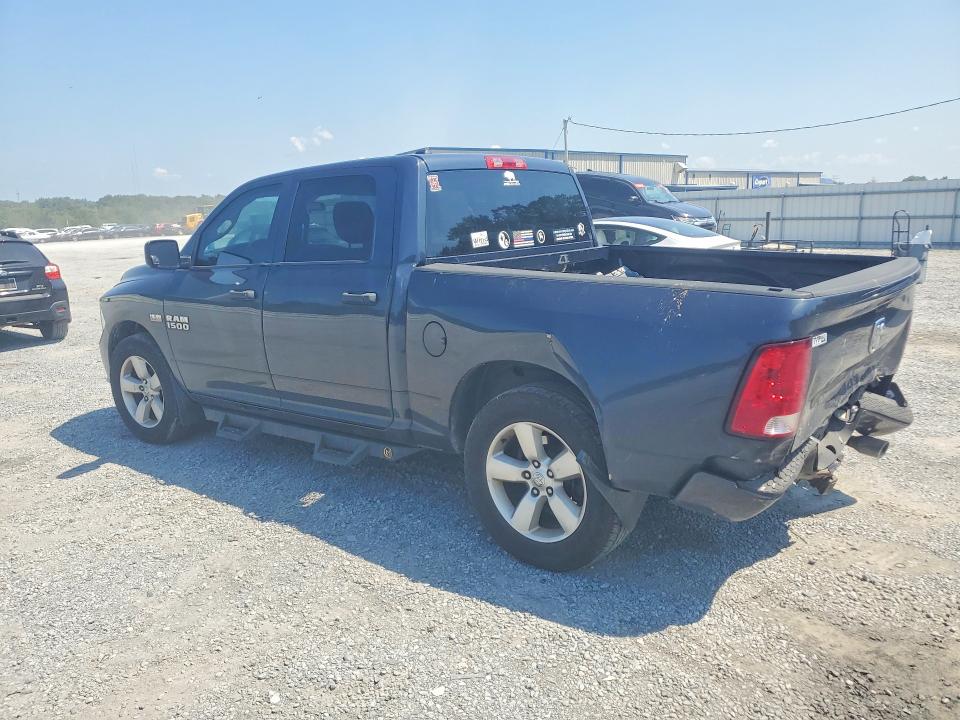 67228236 :رقم المزاد ، 1C6RR6KT6ES160555 vin ، 2014 Ram 1500 مزاد بيع