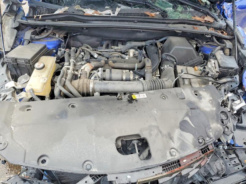 68805096 :رقم المزاد ، JTJSARBZ3M2193161 vin ، 2021 Lexus Nx 300 مزاد بيع