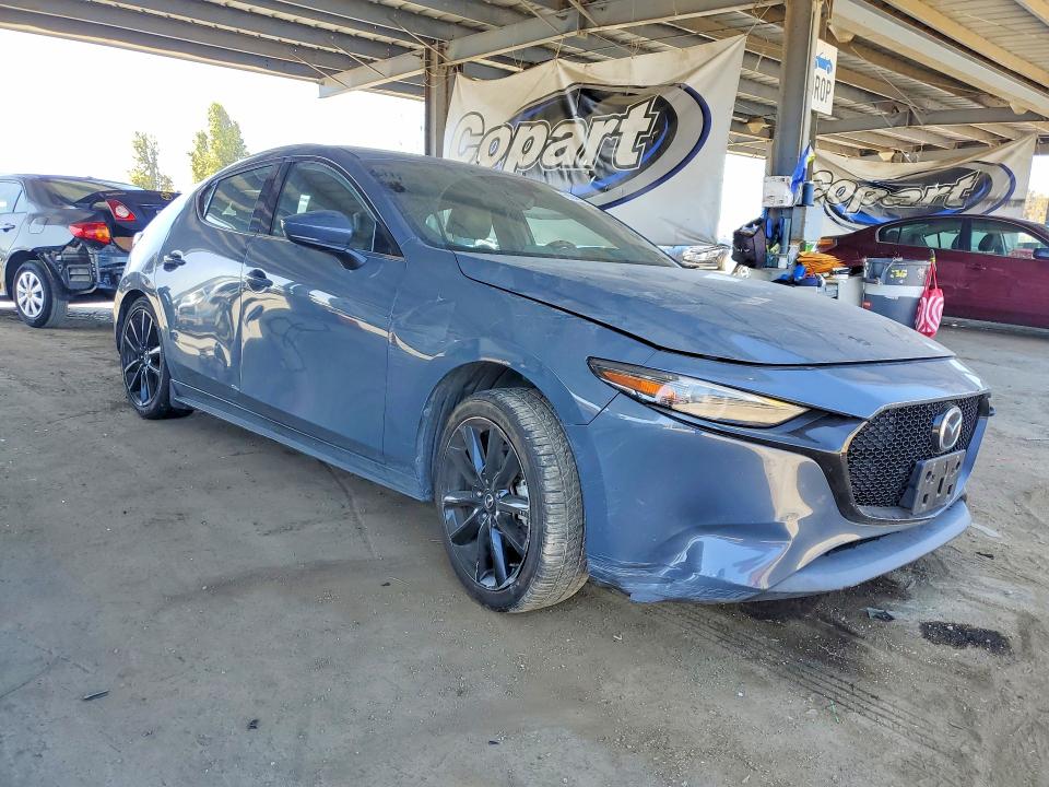 Aukcja sprzedaży 2019 Mazda 3, vin: JM1BPANMXK1132024, numer aukcji: 69244226