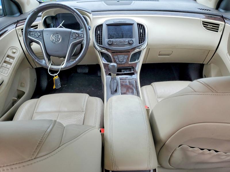 Продаж на аукціоні авто 2014 Buick Lacrosse, vin: 1G4GD5G30EF253660, номер лоту: 67006426