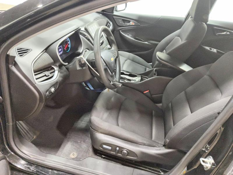 Aukcja sprzedaży 2023 Chevrolet Malibu, vin: 1G1ZC5ST7PF118159, numer aukcji: 70799676