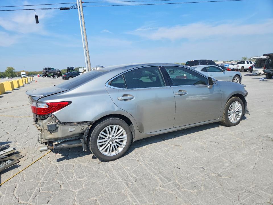 Продажа на аукционе авто 2015 Lexus Es, vin: JTHBK1GG4F2183393, номер лота: 69807296